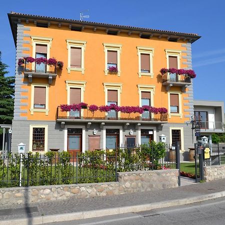 Locanda La Sosta Cavaion Veronese Exterior foto