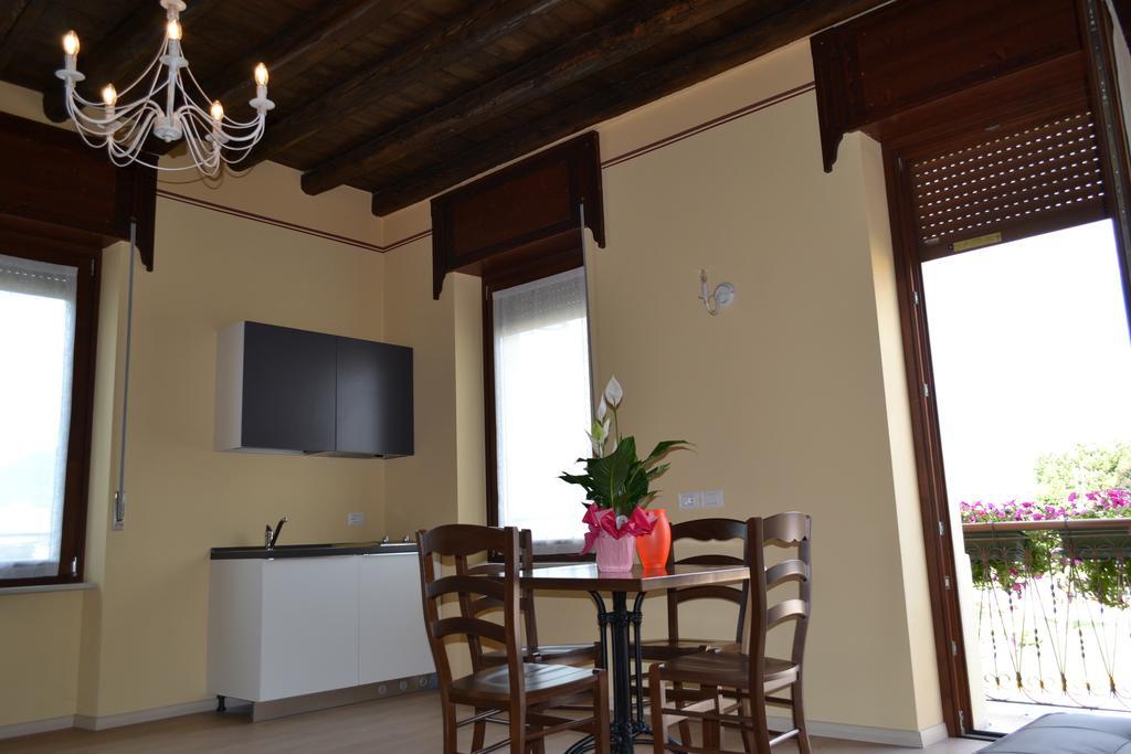 Locanda La Sosta Cavaion Veronese Quarto foto