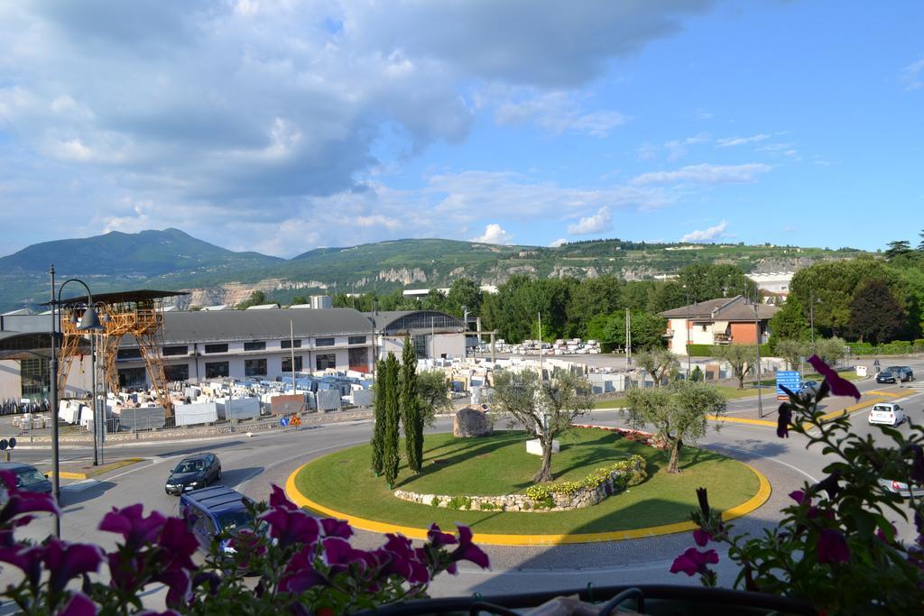 Locanda La Sosta Cavaion Veronese Exterior foto