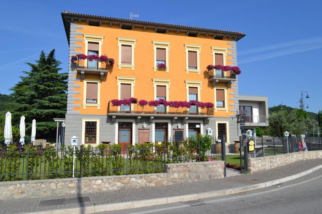 Locanda La Sosta Cavaion Veronese Exterior foto