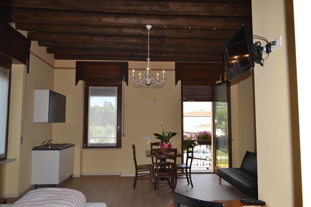 Locanda La Sosta Cavaion Veronese Quarto foto