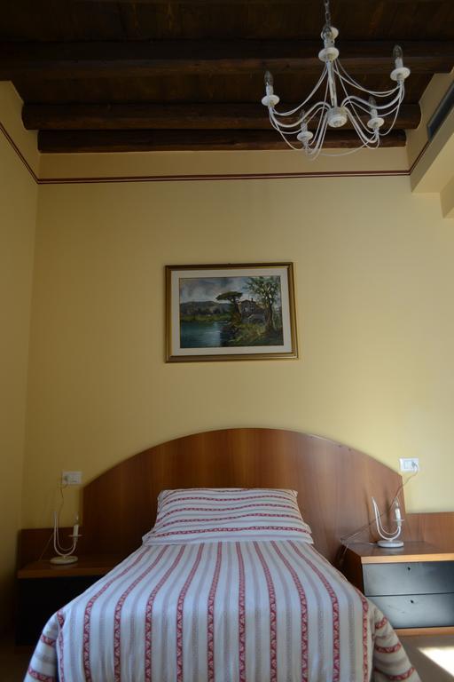 Locanda La Sosta Cavaion Veronese Quarto foto