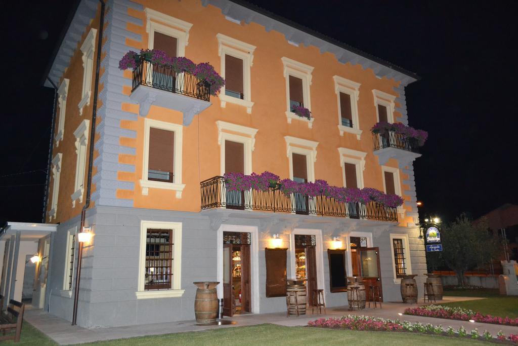 Locanda La Sosta Cavaion Veronese Quarto foto
