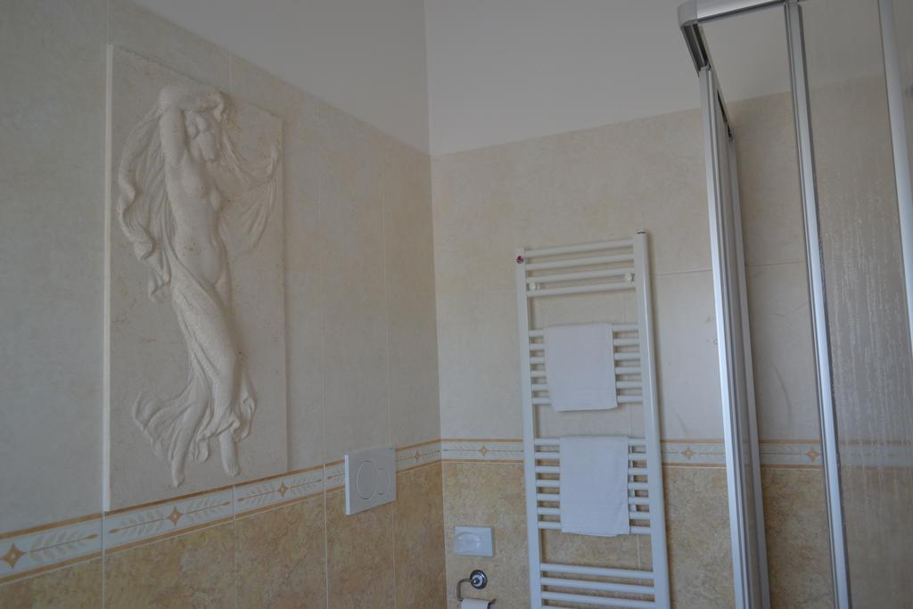 Locanda La Sosta Cavaion Veronese Quarto foto