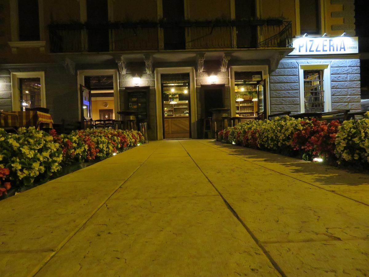 Locanda La Sosta Cavaion Veronese Exterior foto